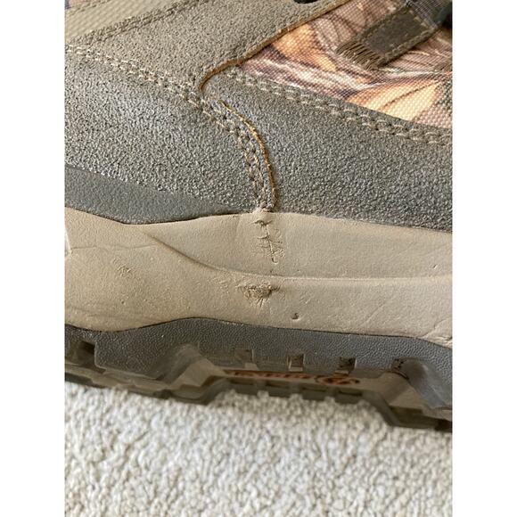 Danner Vital 8\
